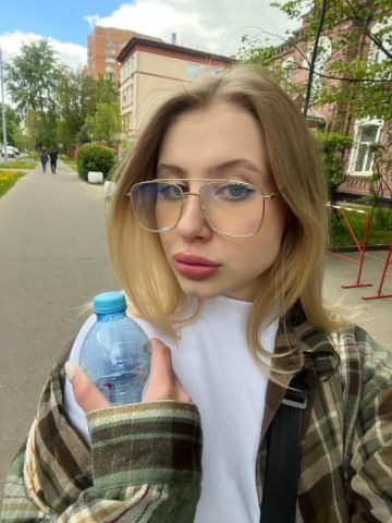 Проститутка Инга