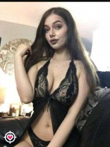 Проститутка Лариса
