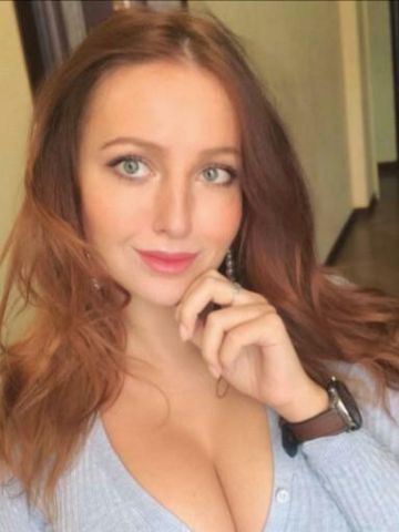 Проститутка Альбина